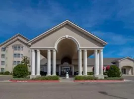 Ashmore Inn and Suites Amarillo、アマリロのホテル