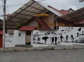 Hostal La Casa De Rodrigo