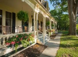 The Inn at Cooperstown, hotel in Cooperstown