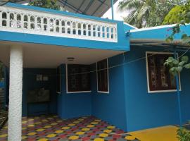 Hotel foto: Crown cottages Kalpetta