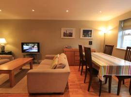 Hotel Photo: Flat 30 Rosewood House