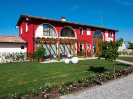 Hotel foto: Carpe Diem Countryhouse