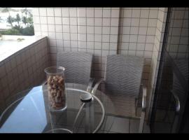 Gambaran Hotel: Apartamento Olinda