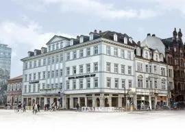 Hotel Bayrischer Hof