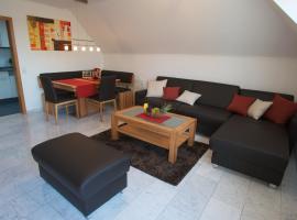 รูปภาพของโรงแรม: Neumann Apartment