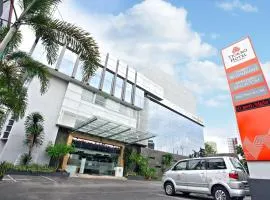 Tjokro Hotel Pekanbaru, hotel in Pekanbaru