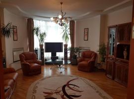 Foto do Hotel: Apartment on Pushkinskaya