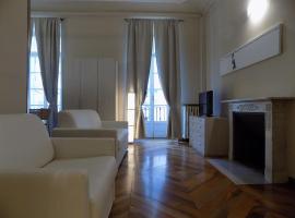 Hotel kuvat: Piazza Vittorio Room