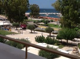 A picture of the hotel: Beach Front Athens Riviera Luxurious Penthouse