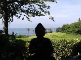 Pondok Pisces Bungalows Balian Beach