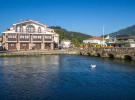 Hotelfotos: La Fuentona de Ruente