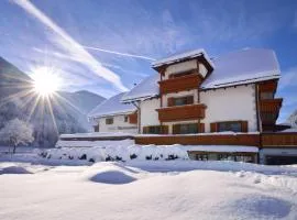 梅斯內維特酒店