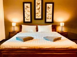 Gambaran Hotel: Prantara Heritage Suites