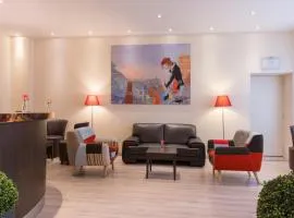 L'Ouest Hotel