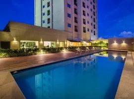 Hotel Araucaria Flat