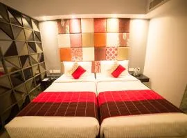 Regency Tirunelveli By GRT Hotels, hotel Tirunelveliben