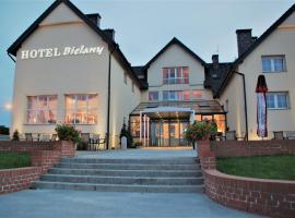 A picture of the hotel: Hotel Bielany