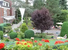 Hotel-Pension Haus Holtdirk, hotel em Lippstadt