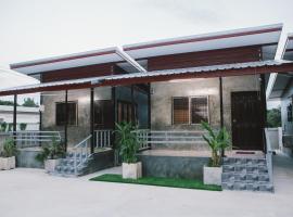 Hotel foto: ฺBaan Tonglong Homestay