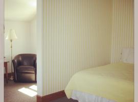 Fotos de Hotel: The Chatham Motel