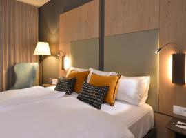 Hotel Photo: Martin's Louvain-la-Neuve