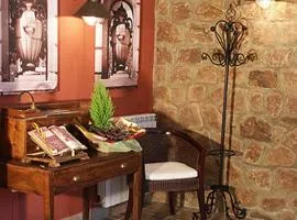 Hostal Los Canteros