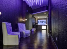 A picture of the hotel: luMINN Hotel Minneapolis, Ascend Hotel Collection