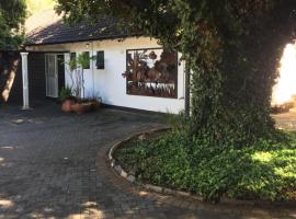 Hotel kuvat: GM Guest House in Sasolburg Town