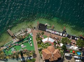 Hotelfotos: Surf Hotel Pier - Montagnoli Group