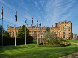 The Milner York, khách sạn ở York