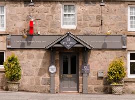 Hotel Photo: Leys Hotel