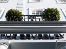 The Beverley Hotel London - Victoria