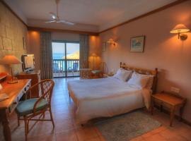 St. Patrick's Hotel, hotel v destinaci Xlendi