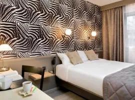 Logis Hôtel du Midi - Saint Etienne Sud