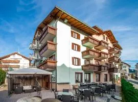 Hotel Irma