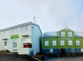 Hótel Tindastóll