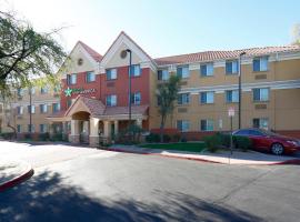 A picture of the hotel: Extended Stay America Suites - Phoenix - Airport - Tempe