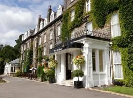 Old Swan Hotel, hotel in Harrogate