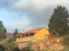 Hotel Photo: Complejo " Casas Pinto "