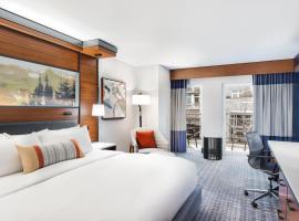 Foto di Hotel: The Heathman Hotel Kirkland