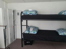 Hotelfotos: Loft 109 Backpackers Hostel