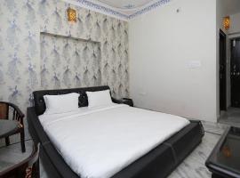 Hotelfotos: OYO Home Heritage near City Palace