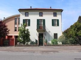 Hotel fotoğraf: La Sosta Fuori Stazione