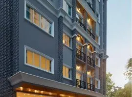 Bangkok River Loka Hotel