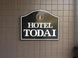 미하라에 위치한 호텔 Hotel Todai