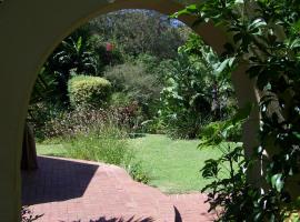 Hotel Foto: Mongoose Manor BnB