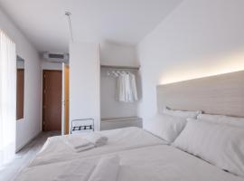 Hotel Internazionale Luino, hotel in Luino