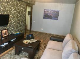 Gambaran Hotel: Апартаменты на 7 ветрах