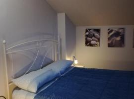 Fotos de Hotel: Appartamenti Arcobaleno