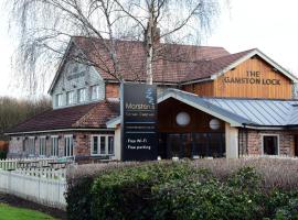 Gamston Lock, Nottingham by Marston's Inns, Hotel in Nottingham